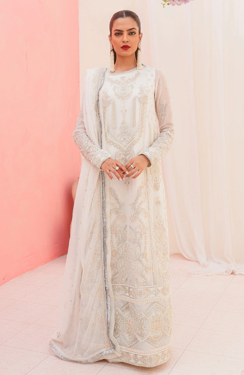 Freesia by Maryum & Maria Premium Collection