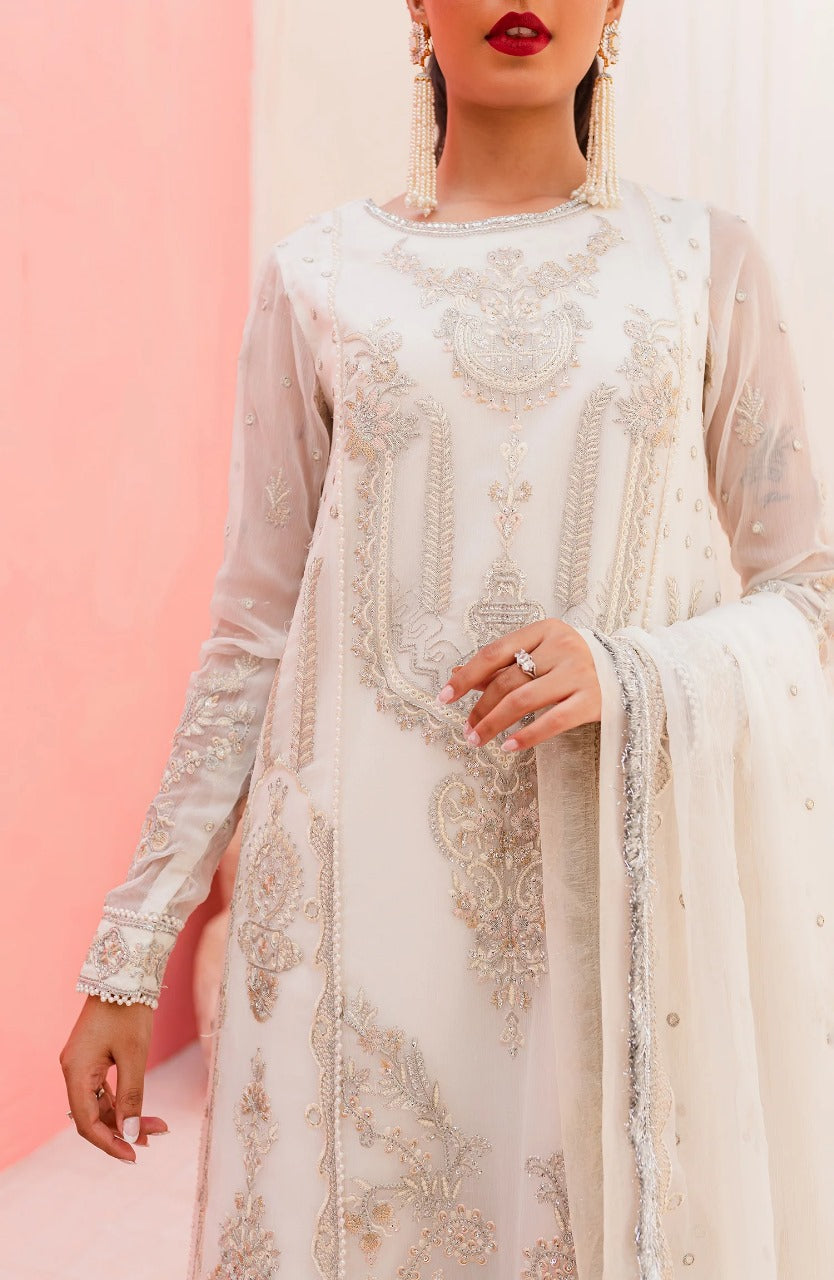 Freesia by Maryum & Maria Premium Collection