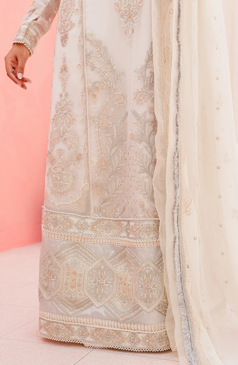 Freesia by Maryum & Maria Premium Collection