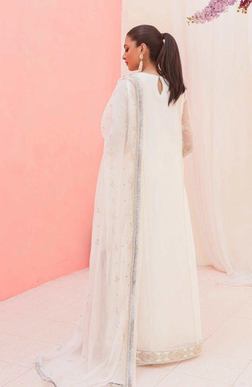 Freesia by Maryum & Maria Premium Collection