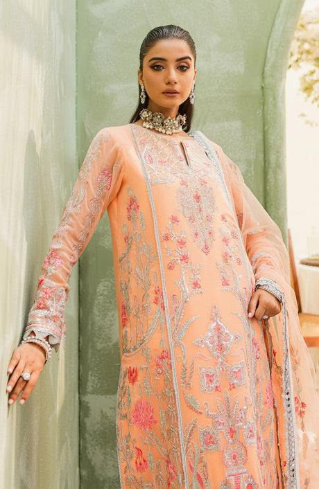 Freesia by Maryum & Maria Premium Collection