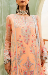 Freesia by Maryum & Maria Premium Collection