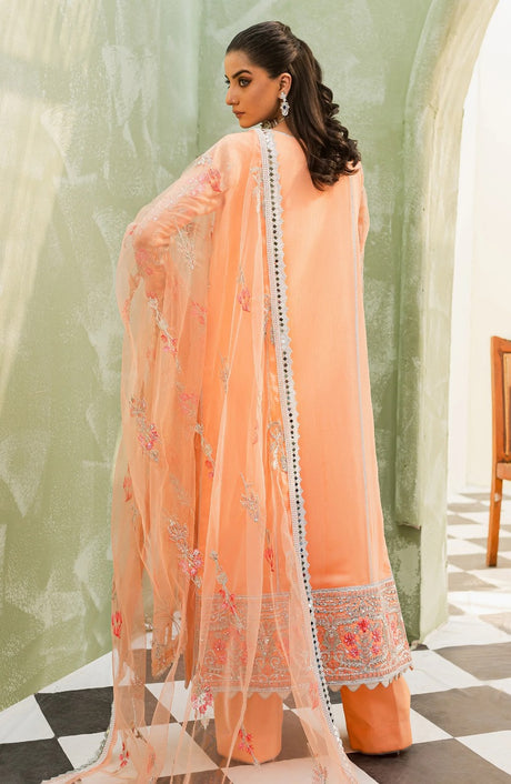 Freesia by Maryum & Maria Premium Collection