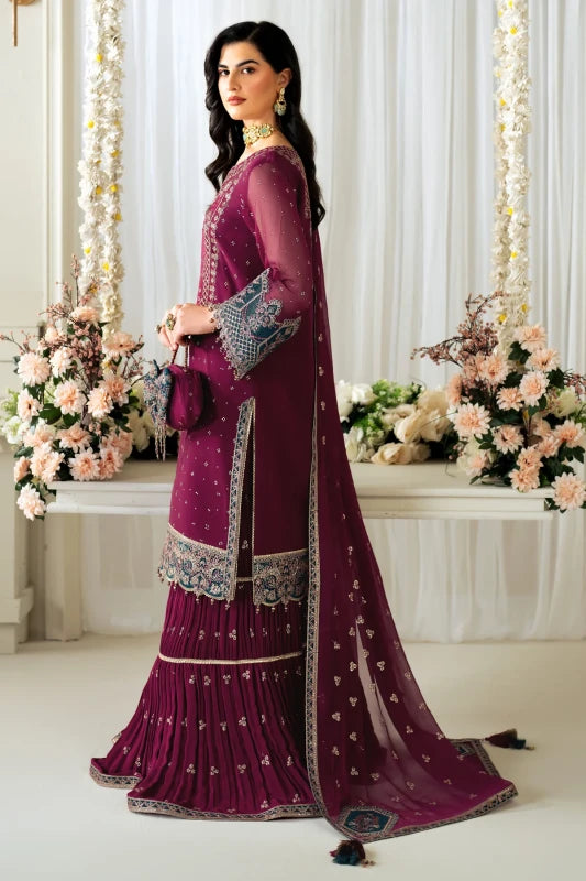 Celine by Alizeh Luxury Collection