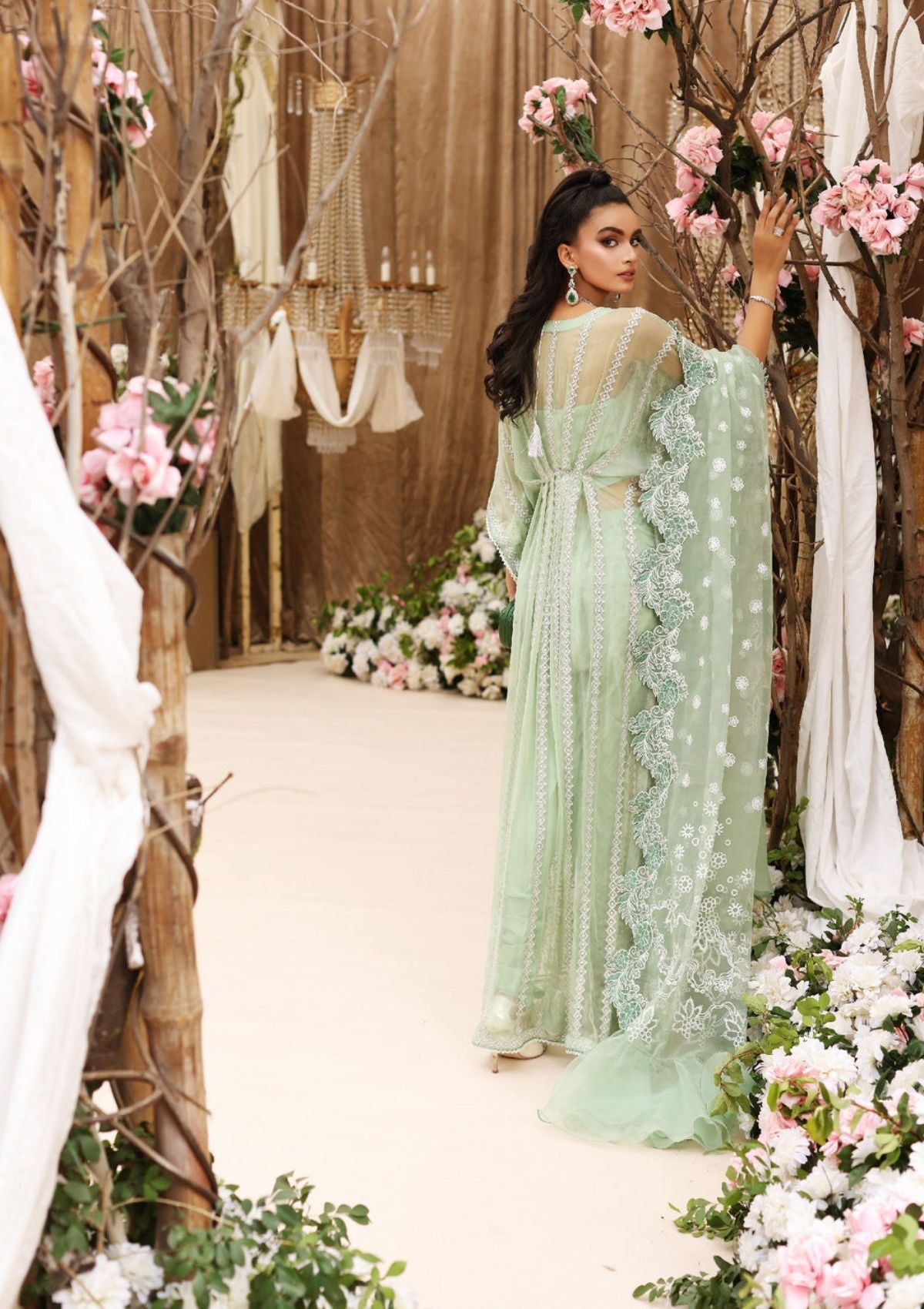 Gul-E-Bagah Luxury Collection