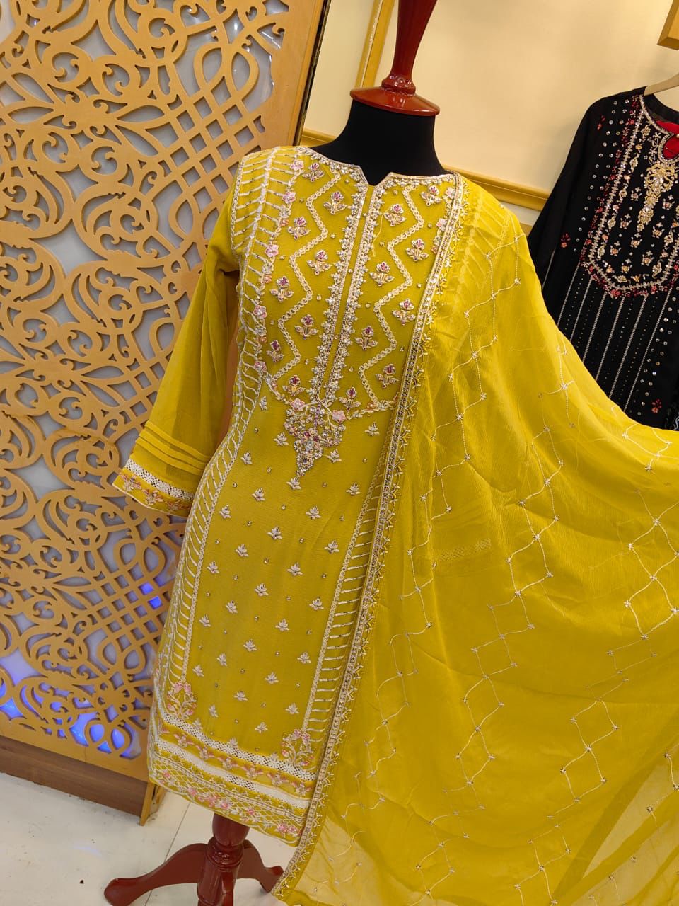 2pc Kurti Collection Ready To Ship