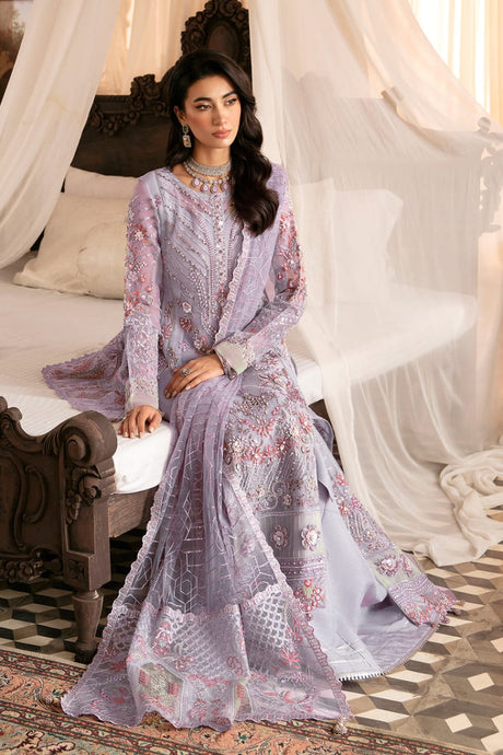 Ramsha Luxury Wedding Collection