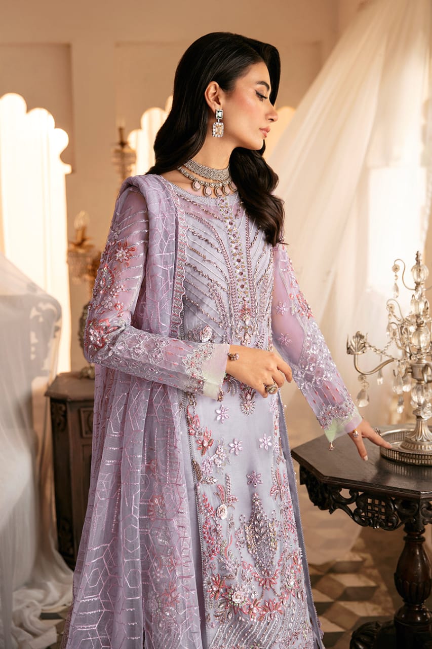 Ramsha Luxury Wedding Collection