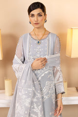 Dhaagay By Alizeh Luxury Chiffon Collection