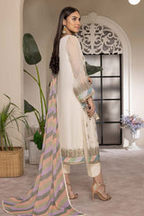 Charizma  Premium Chiffon Collection