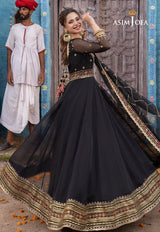 Abresham By Asim Jofa Luxury Collection