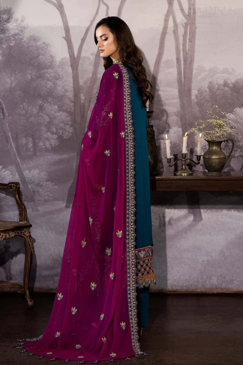 Majestic By Imrozia Premium Collection