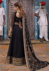 Abresham By Asim Jofa Luxury Collection