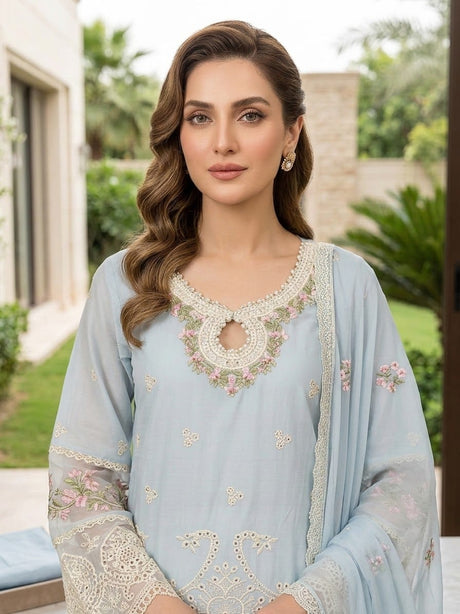 Tawakkal Luxury Lawn Collection