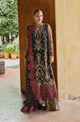 Maryum N Maria Luxury Chiffon Collection