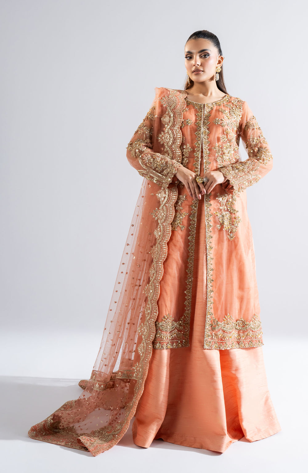 Maryum N Maria Luxury Chiffon Collection