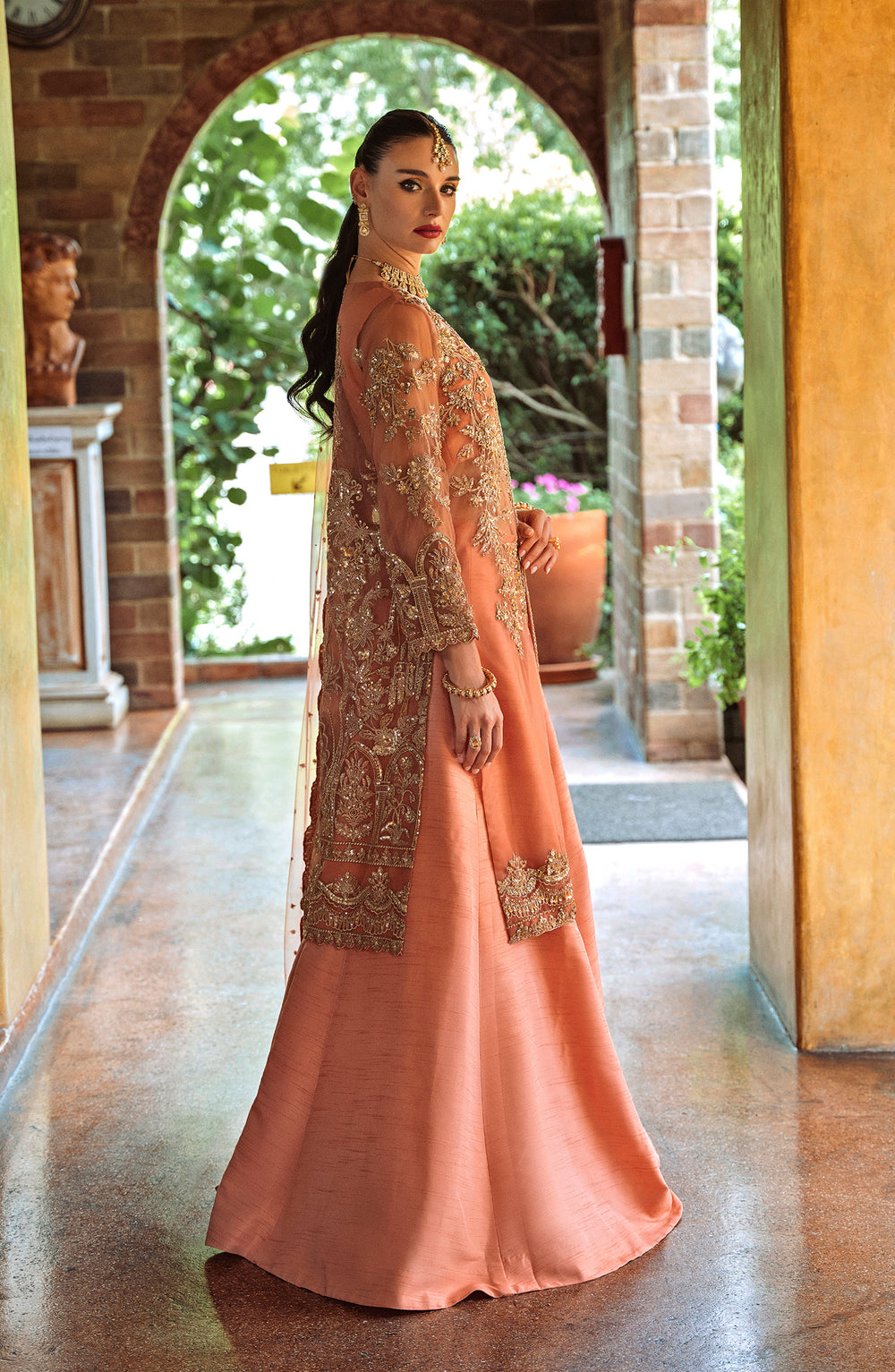 Maryum N Maria Luxury Chiffon Collection