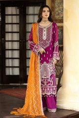 Majestic By Imrozia Premium Collection