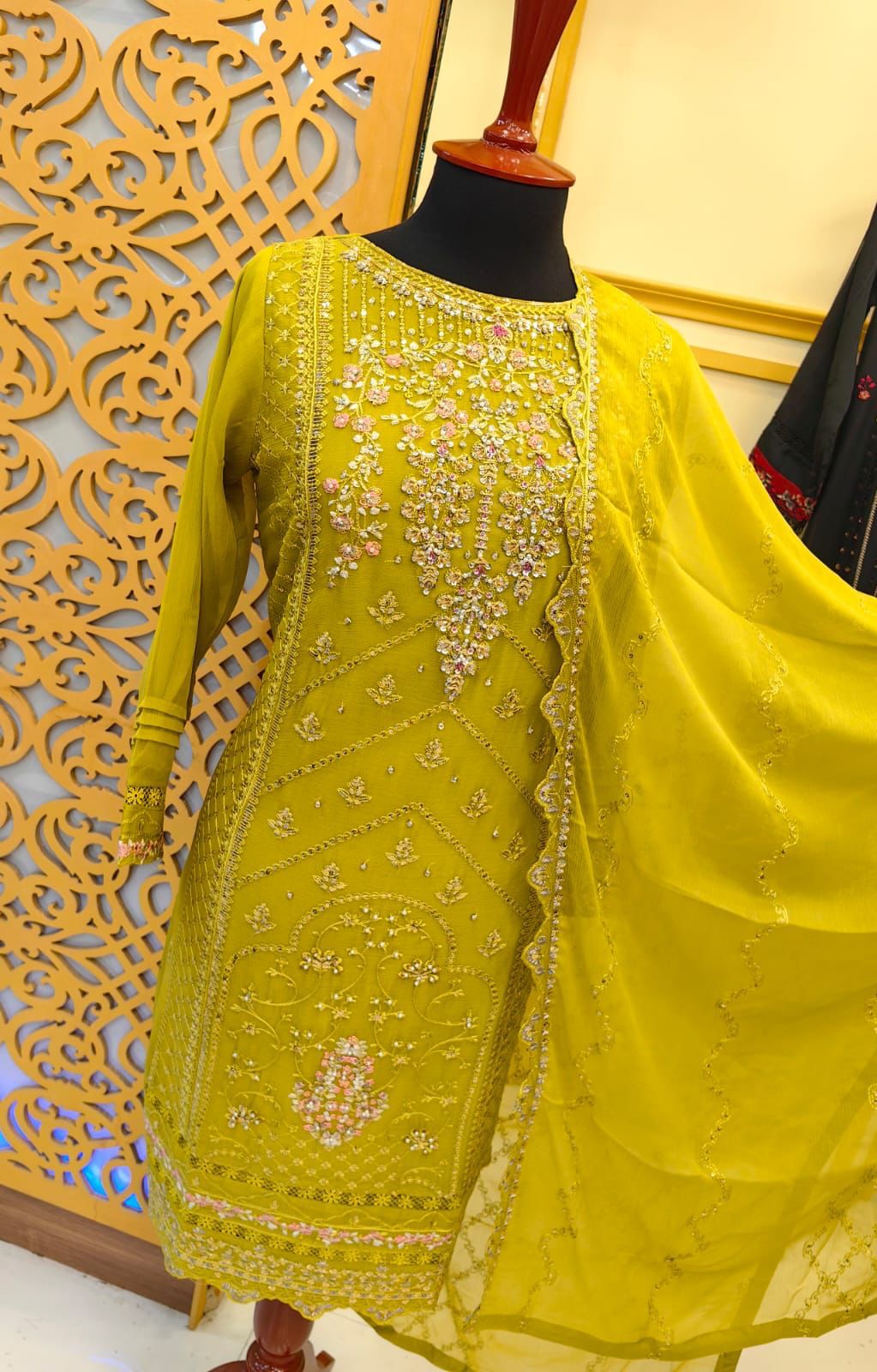 2pc Kurti Collection Ready To Ship