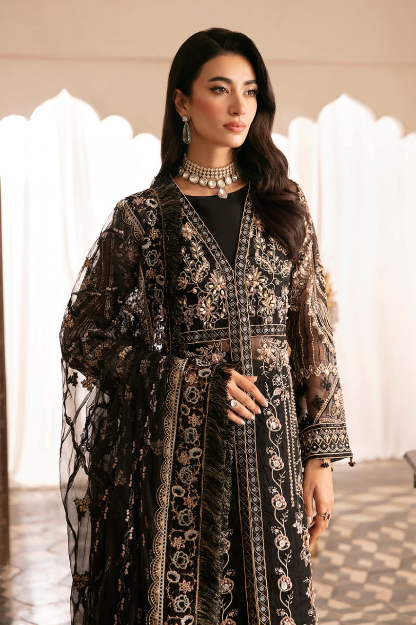 Ramsha Luxury Wedding Collection