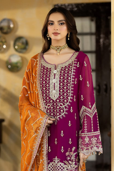 Majestic By Imrozia Premium Collection