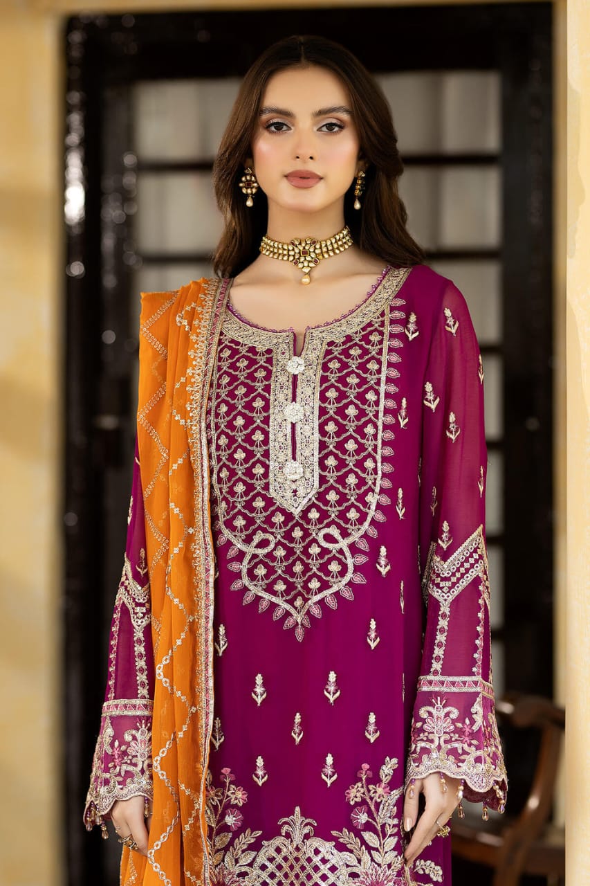 Majestic By Imrozia Premium Collection