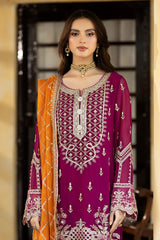 Majestic By Imrozia Premium Collection