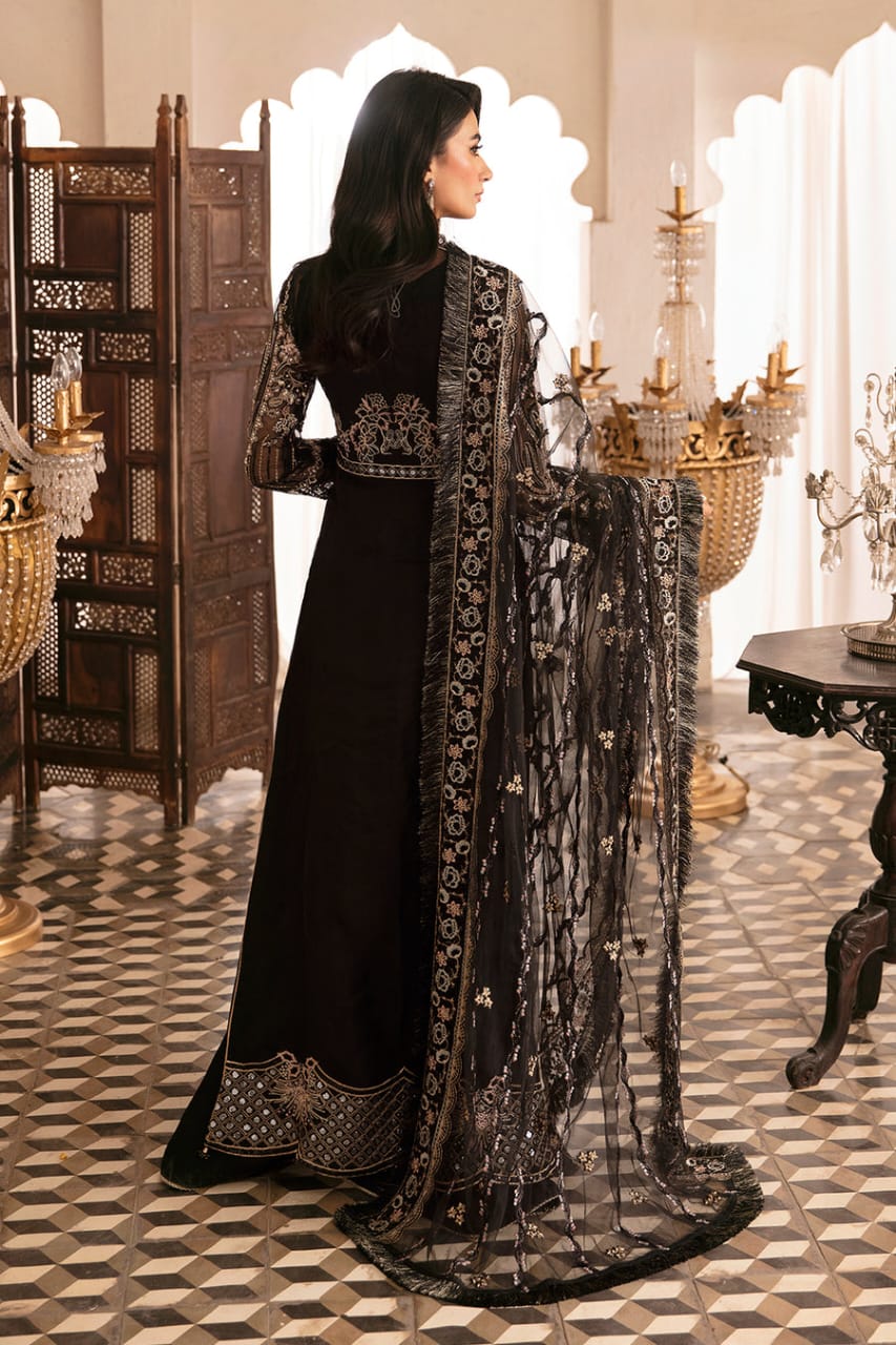 Ramsha Luxury Wedding Collection