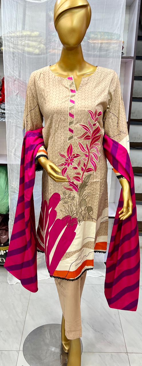 2pc Kurti Collection Ready To Ship