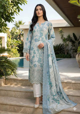 Sadabahar Chikankari Khaddar Collection