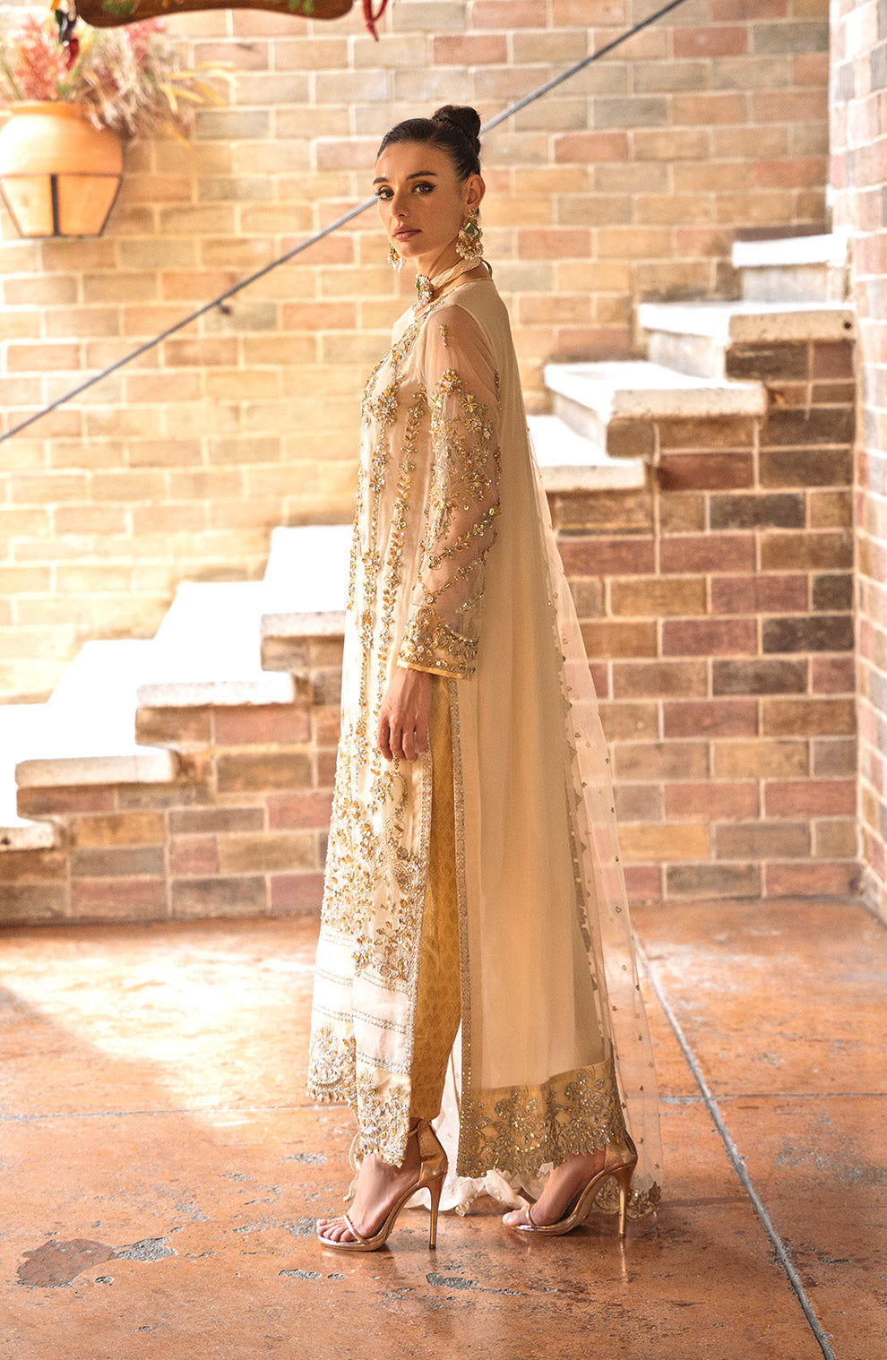 Maryum N Maria Luxury Chiffon Collection