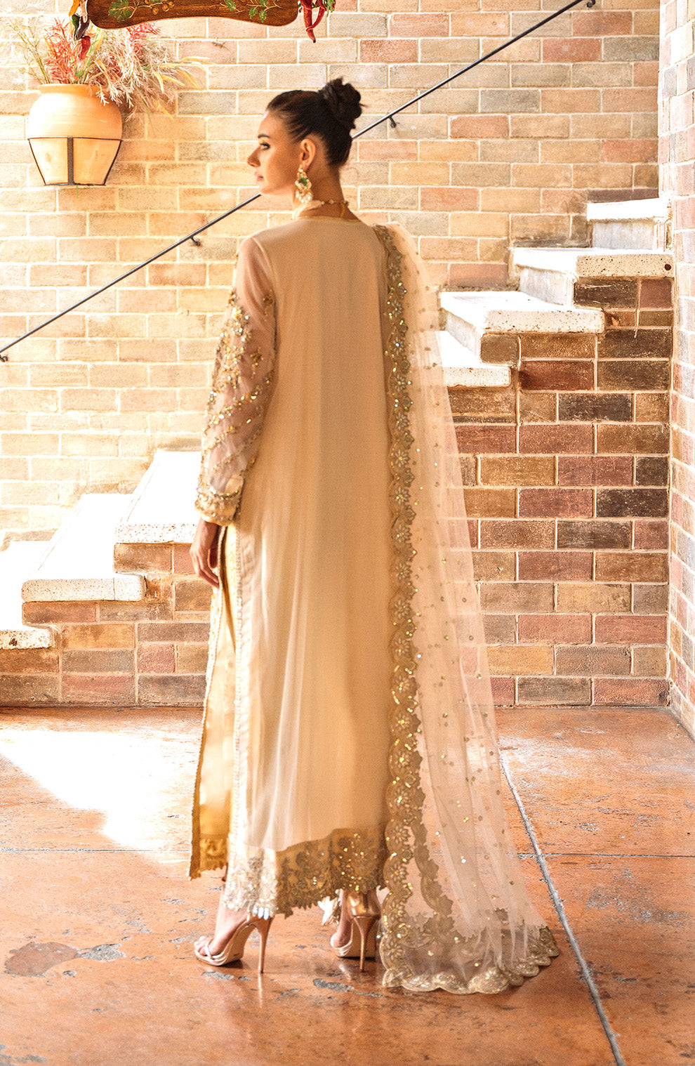 Maryum N Maria Luxury Chiffon Collection