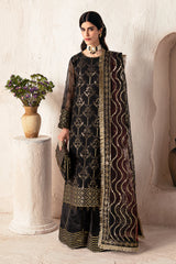 Heer by Alizeh Luxury Collection