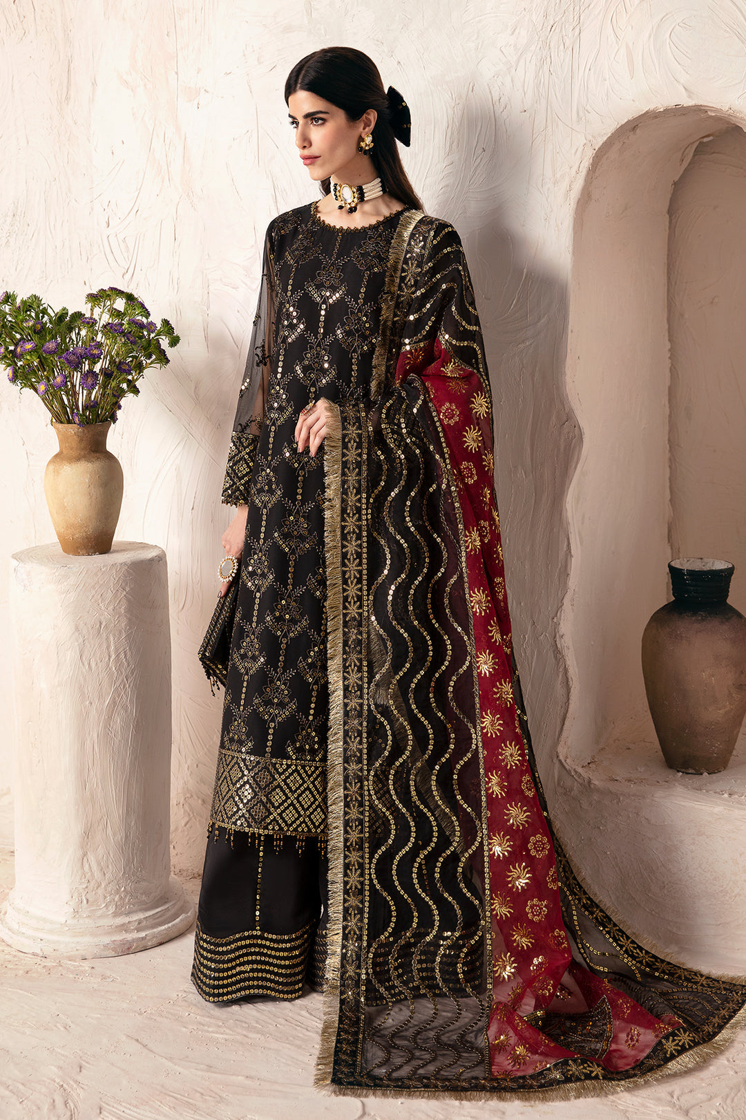 Heer by Alizeh Luxury Collection