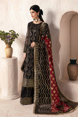 Heer by Alizeh Luxury Collection
