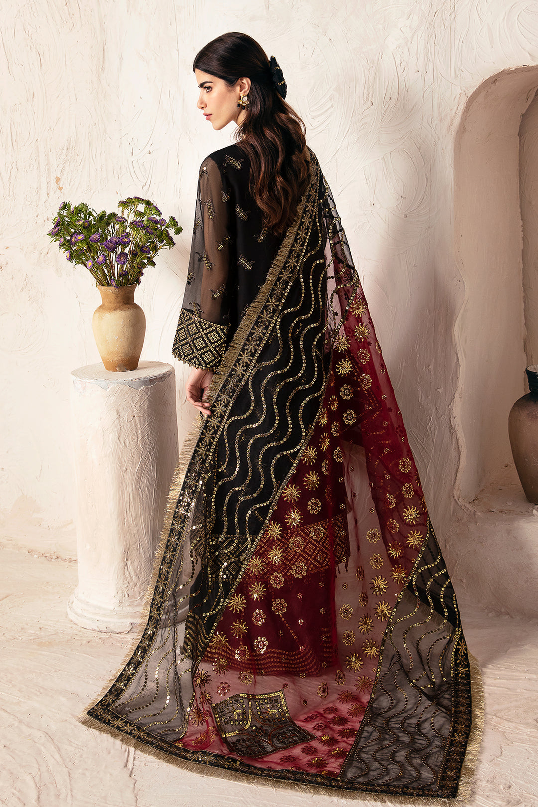 Heer by Alizeh Luxury Collection