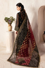 Heer by Alizeh Luxury Collection