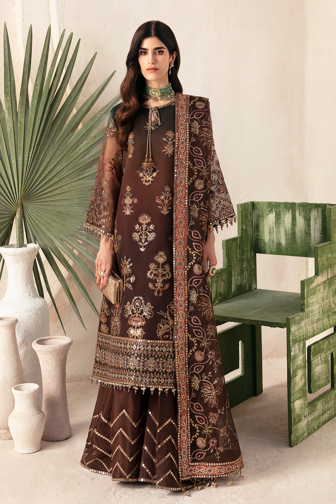 Heer by Alizeh Luxury Collection