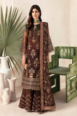 Heer by Alizeh Luxury Collection