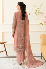 Safeera By Flossie Luxury Chiffon Collection