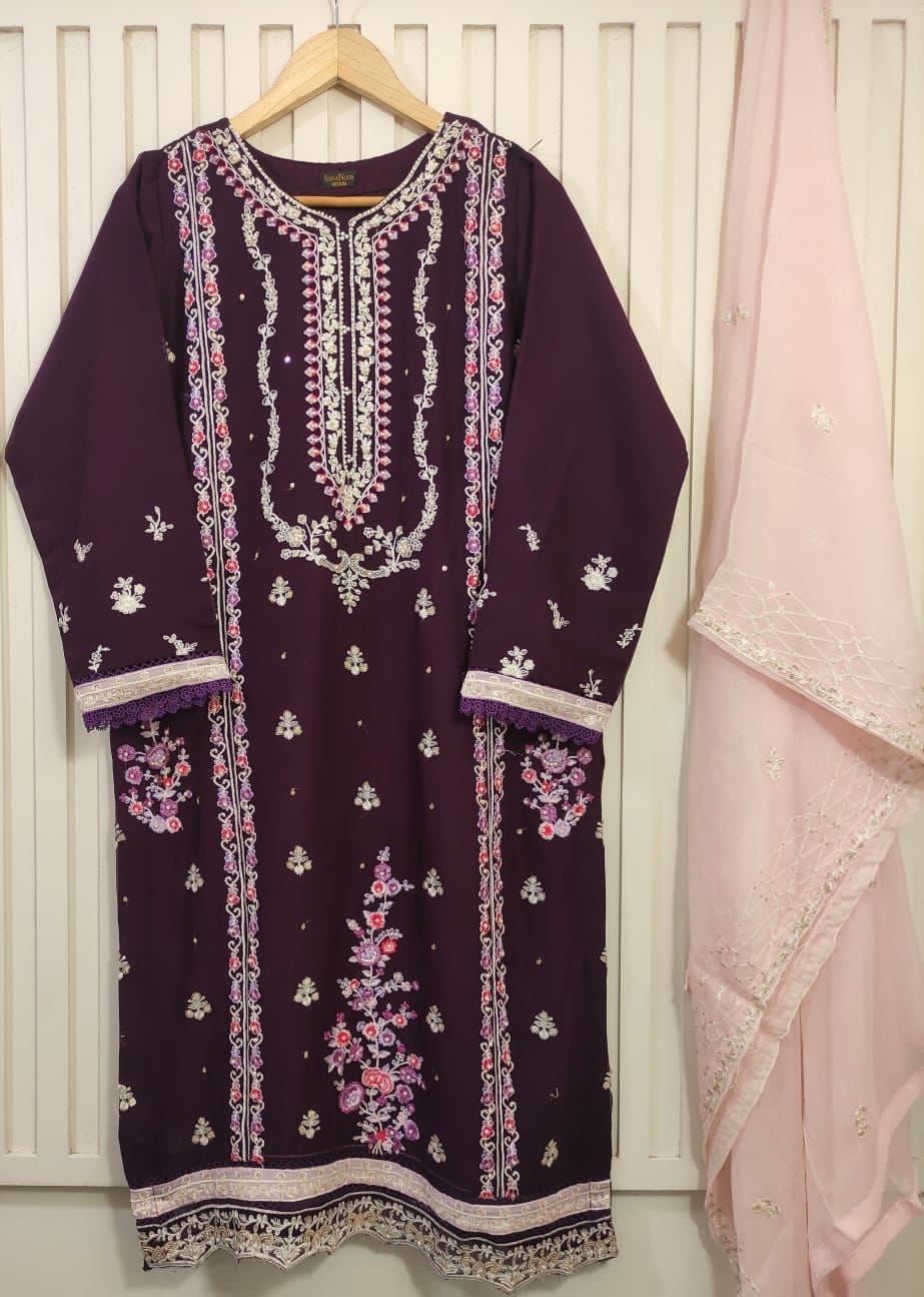 2pc Kurti Collection Ready To Ship