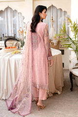 Ramsha Luxury Wedding Collection