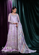Maryam & Maria Wedding Collection