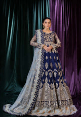 Maryam & Maria Wedding Collection