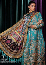 Maryam & Maria Wedding Collection