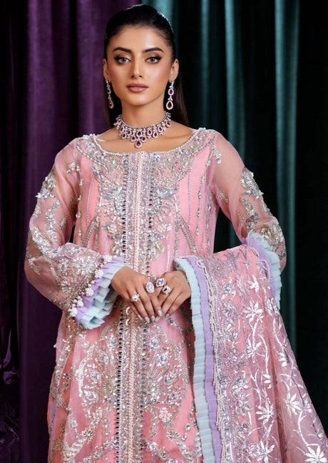 Maryam & Maria Wedding Collection