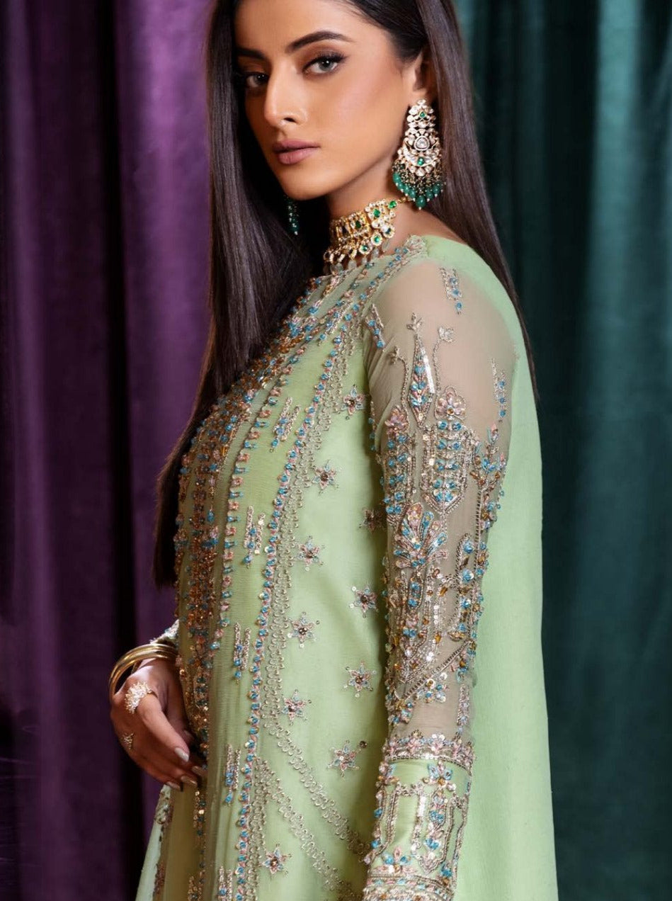 Maryam & Maria Wedding Collection