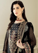 Celine by Alizeh Luxury Collection