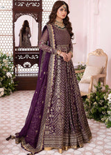 Chandni by Asim Jofa Luxury Collection