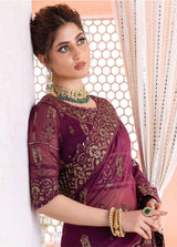 Be-Khudi Luxury Collection by Asim Jofa